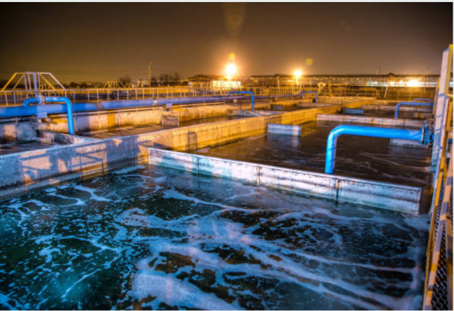 Water Treatment Plant